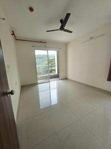 Hall Image of 1500 Sq.ft 3 BHK Apartment / Flat for rent in Guardian Cityscapes, Dattavadi Pune for Rs. 60000