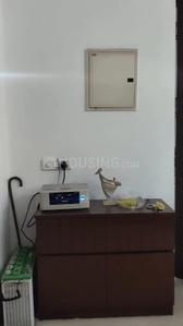 Hall Image of 3150 Sq.ft 3 BHK Builder Floor for rent in Omaxe Galleria, Sector 14 Bahadurgarh for Rs. 28000