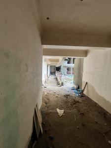 Image of 782 Sq.ft 2 BHK Apartment / Flat for sale in Dhoomanganj, Allahabad for Rs. 5700000
