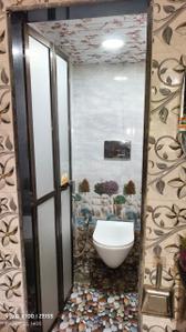 Image of 360 Sq.ft 1 RK Apartment / Flat for sale in Airoli, Navi Mumbai for Rs. 5800000