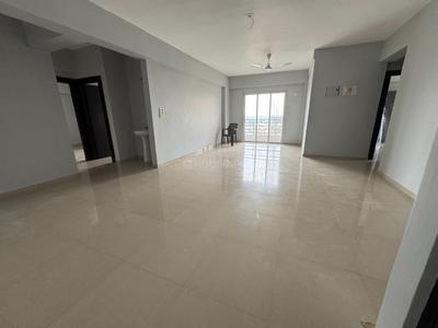 Hall Image of 1900 Sq.ft 3 BHK Apartment / Flat for rent in KGR Popular, Paharia Varanasi for Rs. 28000