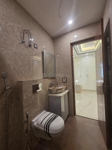 Image of 1395 Sq.ft 3 BHK Builder Floor for sale in Pitrachaya Dev Luxury Floors, Sector 70, Gurgaon for Rs. 19000000