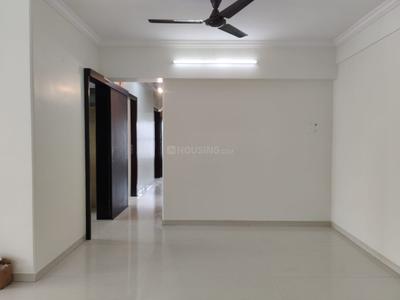 Hall Image of 1144 Sq.ft 3 BHK Apartment / Flat for sale in Kabra New Vinay, Santacruz East Mumbai for Rs. 40000000