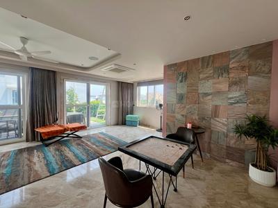 4 BHK Villa