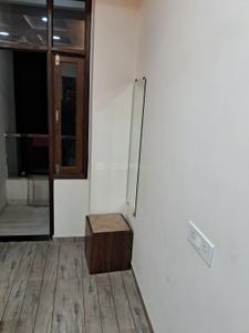 Bedroom Image of 1300 Sq.ft 3 BHK Apartment / Flat for rent in Azad Nagar Kanpur for Rs. 25000