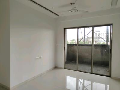 Living Room Image of 640 Sq.ft 1 BHK Apartment / Flat for sale in Munish Emonics Tower, Vasai East Vasai for Rs. 3767000