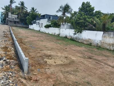 Image of 625 Sq.ft Residential Plot / Land for sale in Avadi, Chennai for Rs. 3625000