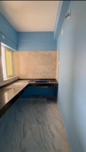 Kitchen Image of 1000 Sq.ft 2 BHK Apartment / Flat for sale in Balianta Bhubaneswar for Rs. 7500000