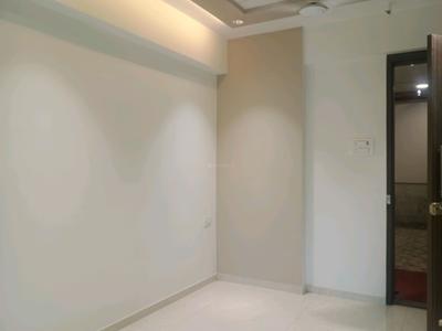 Living Room Image of 690 Sq.ft 1 BHK Apartment / Flat for sale in G K Mali and C K Mali Durga Imperial, Kalyan East Kalyan for Rs. 5300000