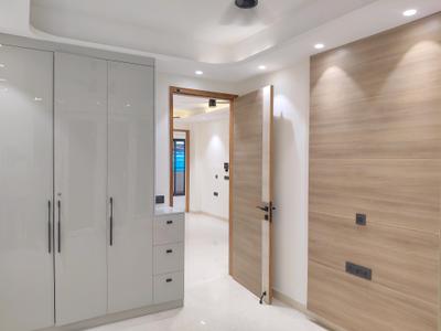 Bedroom Image of 1800 Sq.ft 3 BHK Builder Floor for sale in DLF City Phase 1, DLF Phase 1 Gurgaon for Rs. 36000000