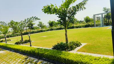 Image of 750 Sq.ft Residential Plot / Land for sale in Target Tirumala Gold, Magar Kheda, Indore for Rs. 3375000