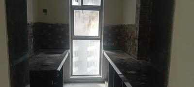 Kitchen Image of 675 Sq.ft 1 BHK Apartment / Flat for sale in CR Primo, Bhandup West Mumbai for Rs. 11000000