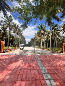Image of 1200 Sq.ft Residential Plot / Land for sale in Koodanahalli, Mysore for Rs. 4200000