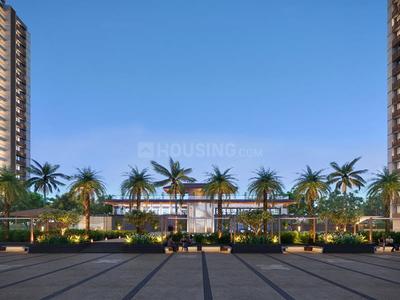 Image of 3170 Sq.ft 4 BHK Apartment / Flat for sale in Indraprasth Shivanta, Ambli, Ahmedabad for Rs. 25000000