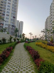 Image of 720 Sq.ft 1 BHK Apartment / Flat for sale in Shriram Summitt, Electronic City, Bengaluru for Rs. 8500000