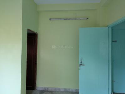 Bedroom Image of 630 Sq.ft 2 BHK Apartment / Flat for sale in Baghajatin Kolkata for Rs. 2100000