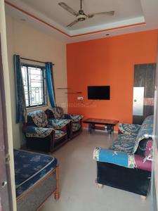 Hall Image of 1650 Sq.ft 2 BHK Builder Floor for rent in Zingabai Takli Nagpur for Rs. 23000