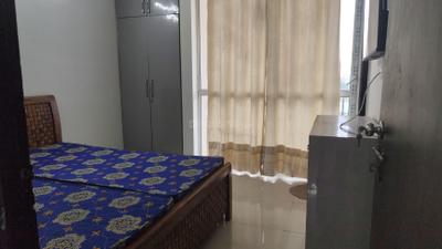 Bedroom Image of 850 Sq.ft 2 BHK Apartment / Flat for sale in Signature Global Andour Heights, Sector 71 Gurgaon for Rs. 8200000
