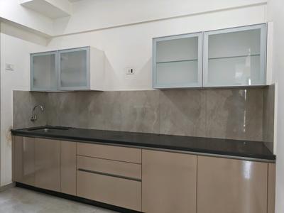 Kitchen Image of 1870 Sq.ft 3 BHK Apartment / Flat for sale in Runwal Bliss, Kanjurmarg East Mumbai for Rs. 39600000
