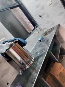Kitchen Image of Ajinkyatara pg in Airoli, Navi Mumbai