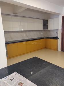 Kitchen Image of 2450 Sq.ft 3 BHK Apartment / Flat for sale in Indira Nagar Bengaluru for Rs. 25000000
