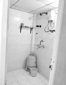 Bathroom Image of home stay 201 in Jogeshwari West, Mumbai