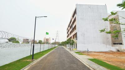 Image of 1215 Sq.ft Residential Plot / Land for sale in SHF Homes, Farukh Nagar, Gurgaon for Rs. 10125000