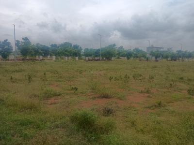 Image of 200 Sq.ft Residential Plot / Land for sale in Maheshwaram, Hyderabad for Rs. 6000000