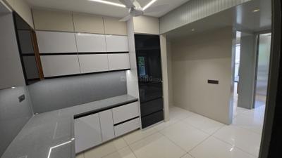 Kitchen Image of 1890 Sq.ft 3 BHK Apartment / Flat for sale in Naranpura Ahmedabad for Rs. 13200000
