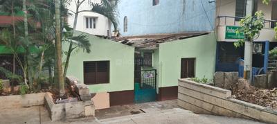 Balcony Image of 1250 Sq.ft 2.5 BHK Independent House for sale in Chamrajpet Bengaluru for Rs. 22500000