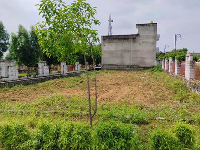 Residential Plot