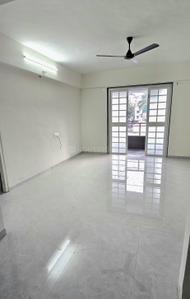 Hall Image of 1141 Sq.ft 2 BHK Apartment / Flat for rent in Vadgaon Budruk Pune for Rs. 24000