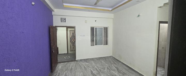 Raj Bhavan Quarters Colony Bedroom One 1