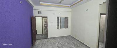 Raj Bhavan Quarters Colony Bedroom One 1