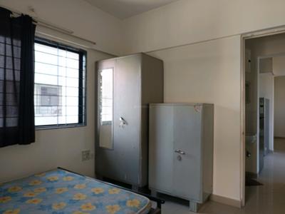 Bedroom Image of 1250 Sq.ft 2 BHK Apartment / Flat for sale in Magarpatta Iris by Magarpatta City, Magarpatta City Pune for Rs. 16000000