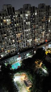 Image of 1200 Sq.ft 2 BHK Apartment / Flat for sale in Godrej 24, Hinjawadi, Pune for Rs. 10500000