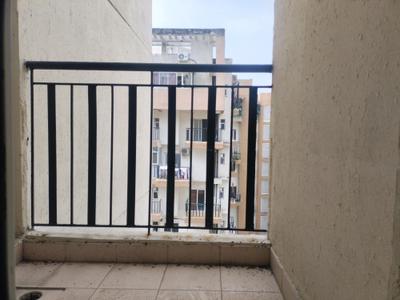 Bedroom One Image of 1400 Sq.ft 3 BHK Apartment / Flat for sale in Terrace Homes, Noida Extension Greater Noida for Rs. 10500000
