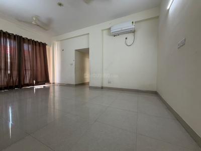 Hall Image of 965 Sq.ft 3 BHK Apartment / Flat for rent in Sheres Shalimar Mannat, Mohammadpur Chauki Lucknow for Rs. 22000