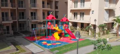 Image of 1440 Sq.ft 3 BHK Apartment / Flat for sale in Arihant Ambar, Noida Extension, Greater Noida for Rs. 12700000