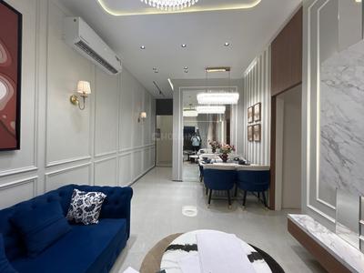 Hall Image of 872 Sq.ft 2 BHK Apartment / Flat for sale in Amboli Nashik for Rs. 16000000