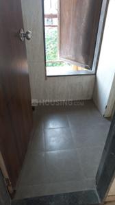 Bathroom Image of 715 Sq.ft 1 BHK Apartment / Flat for sale in Ulwe Navi Mumbai for Rs. 5800000