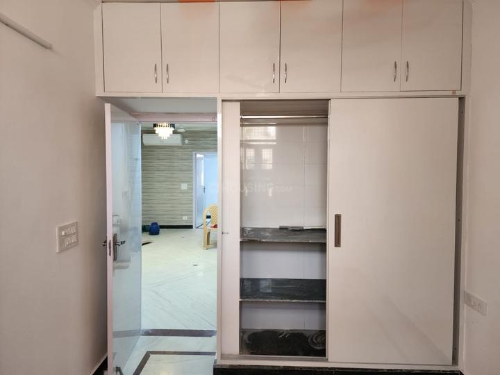 2 BHK 756 Sqft Independent Floor for sale at Vikaspuri, New Delhi