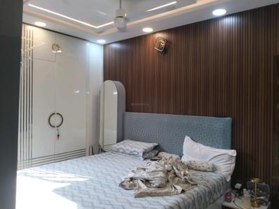 Bedroom Image of 900 Sq.ft 2 BHK Apartment / Flat for sale in Vikaspuri New Delhi for Rs. 11500000