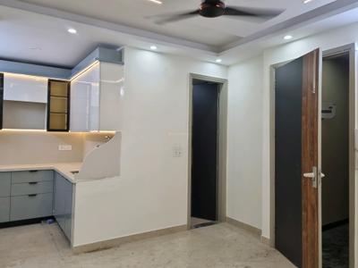Living Room Image of 600 Sq.ft 2 BHK Apartment / Flat for sale in Dream Ultra Luxury by Dream Home Buildtech, Palam New Delhi for Rs. 5000005