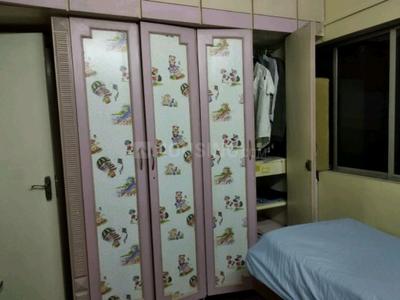 Bedroom Image of Sai Chhaya  in Khar West, Mumbai