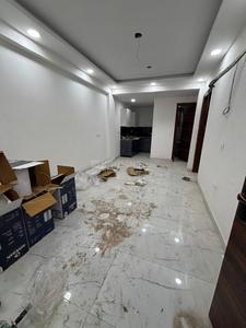 2 BHK Independent Builder Floor