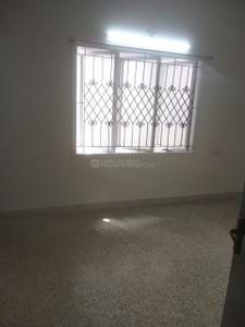 Bedroom Image of 1250 Sq.ft 3 BHK Independent House for rent in Alwarpet Chennai for Rs. 50000