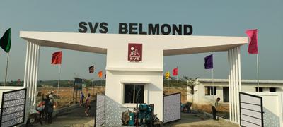 Image of 167 Sq.ft Residential Plot / Land for sale in Svs Belmond, Modavalasa, Visakhapatnam for Rs. 3340000