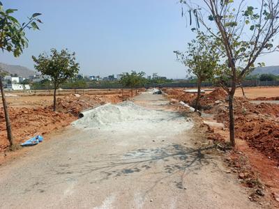 Image of 1080 Sq.ft Residential Plot / Land for sale in Nakkaladinne, Madanapalle for Rs. 1700000