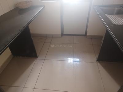 Kitchen Image of 927 Sq.ft 2 BHK Apartment / Flat for sale in Tata Amantra Phase 2, Bhiwandi Thane for Rs. 4700000